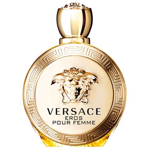 the latest versace perfume